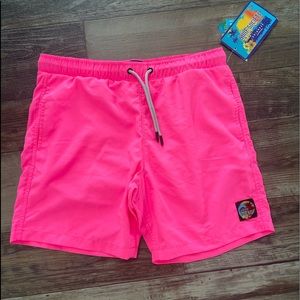 BNWT~Medium Swimming Trunks